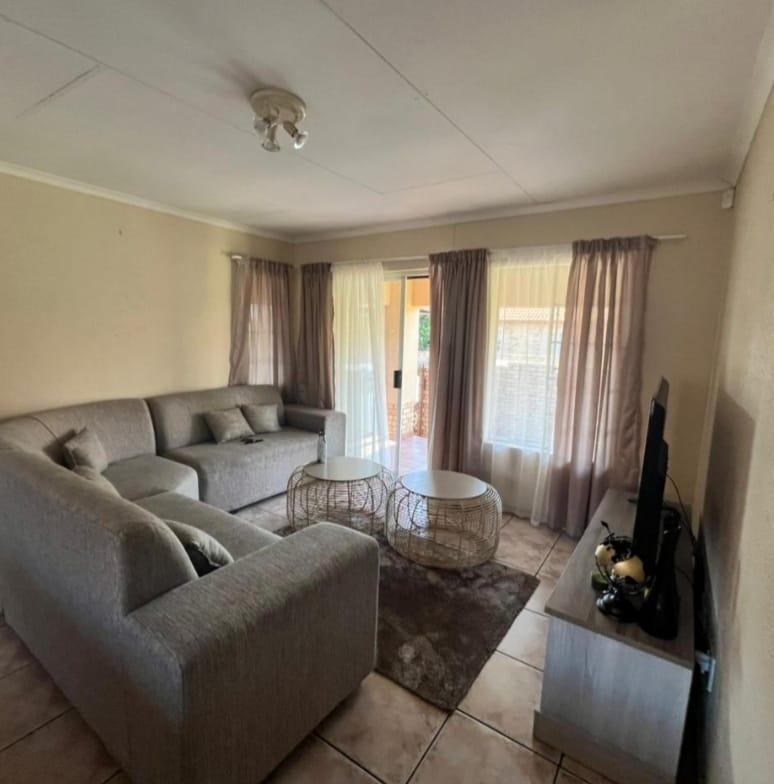 3 Bedroom Property for Sale in Sasolburg Ext 11 Free State